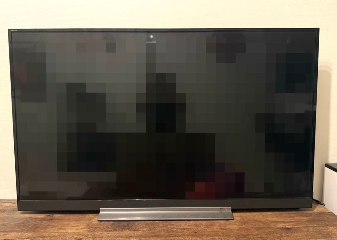 REGZA 55BZ710X 液晶テレビ 55インチ