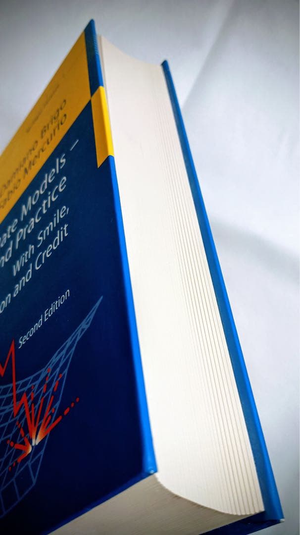 Interest Rate Models 第2版