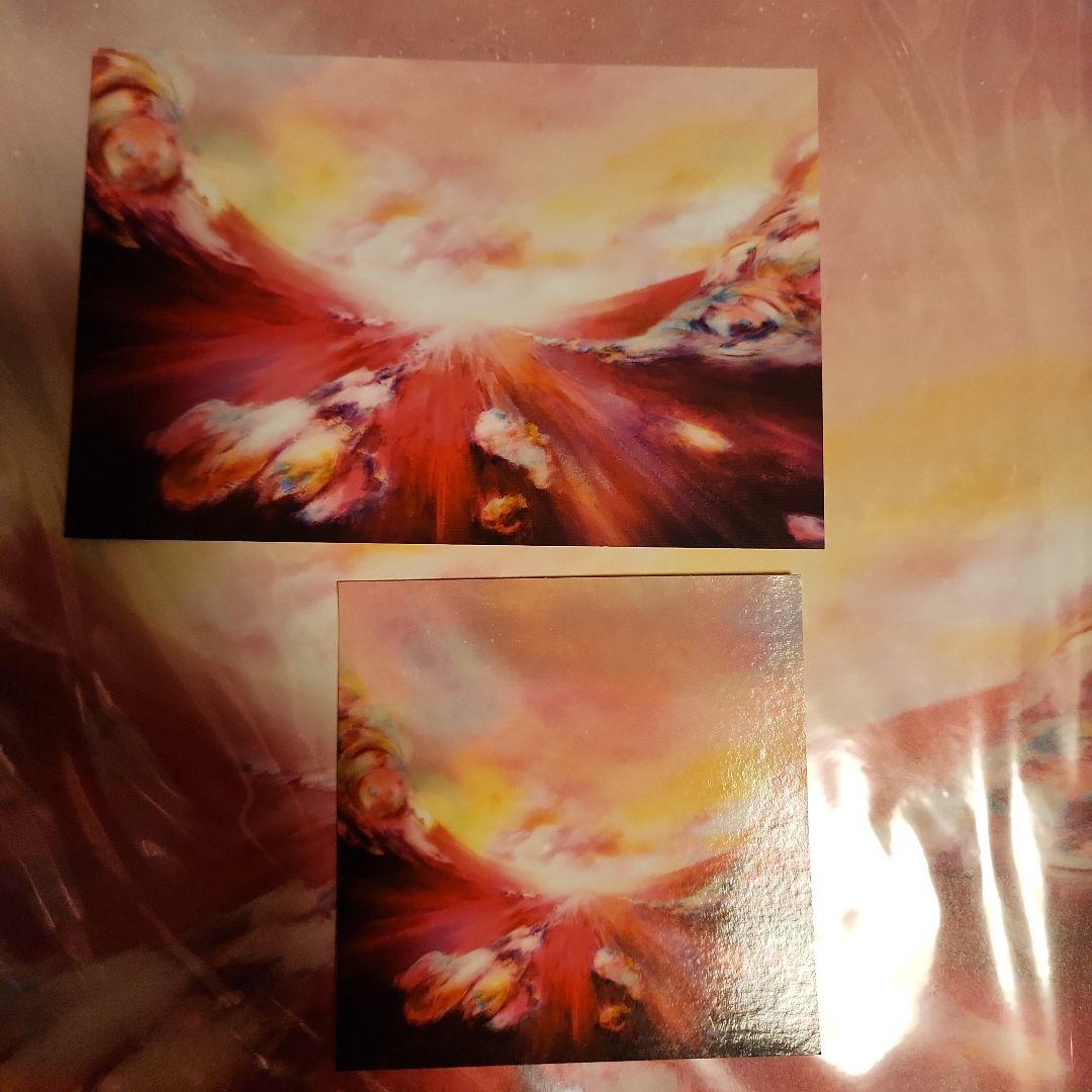 激レア 新品 nujabes shing02のluv.sic part4 5 6