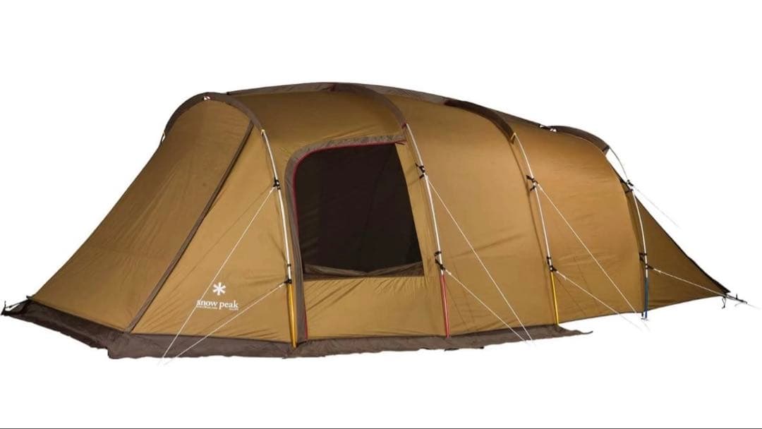 岩*様  Peak スノーピーク TP-880 Entry 2 Room