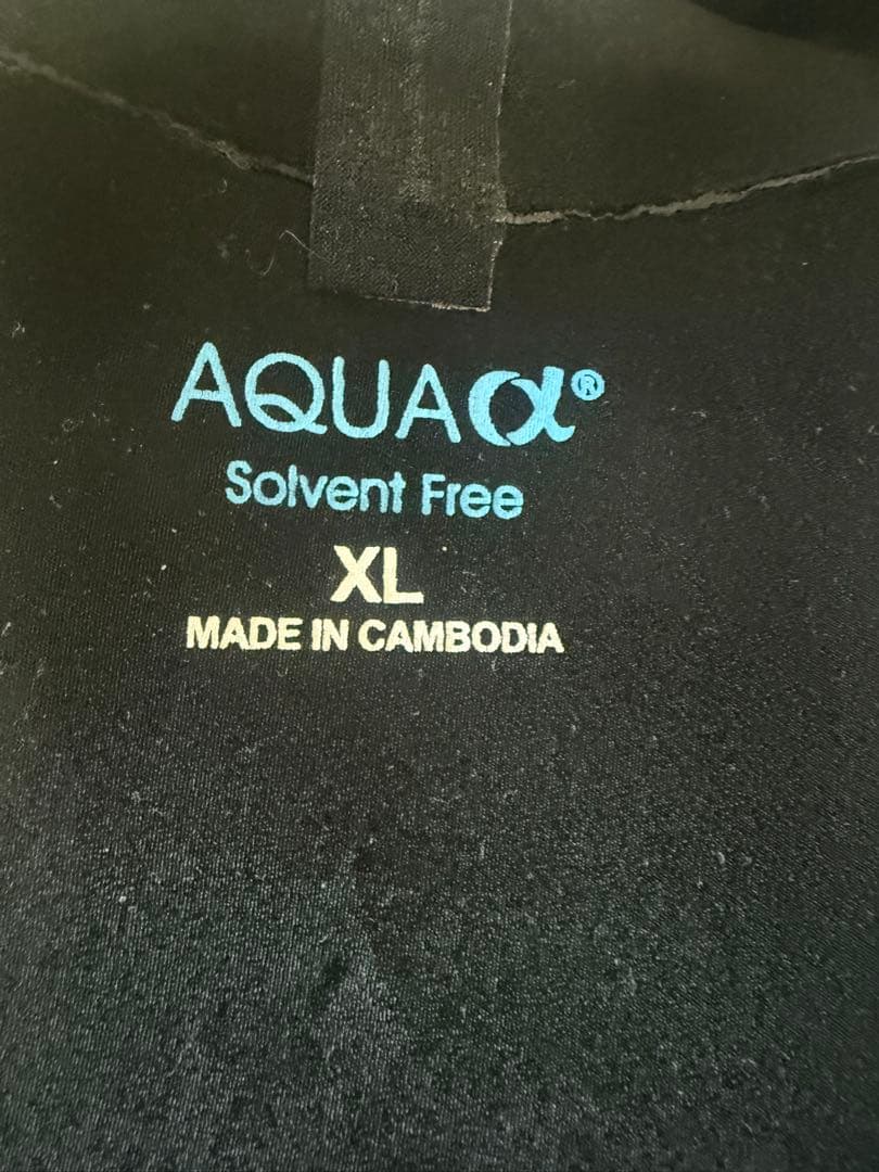 fellowスプリング XL 3ミリ