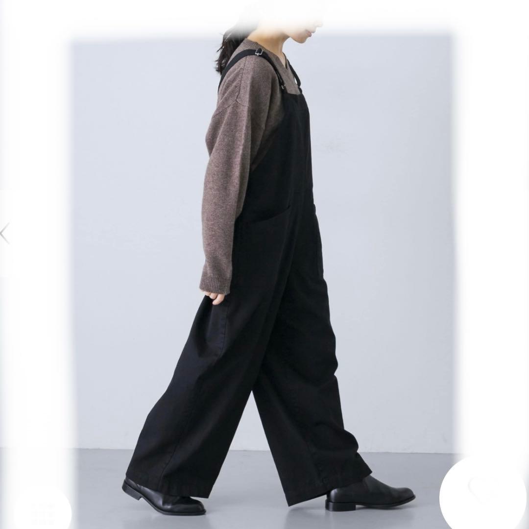 かぐれ | バッククロスサロペット