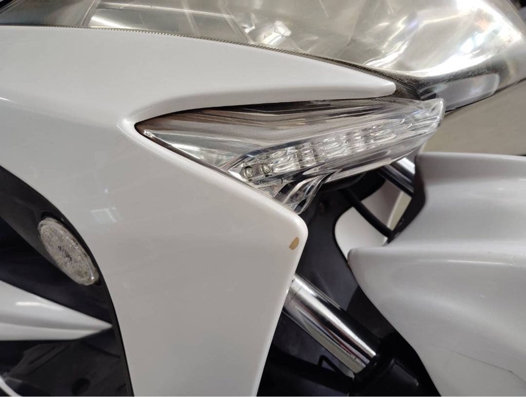 シグナス　台湾3型　外装セット　外装のみ