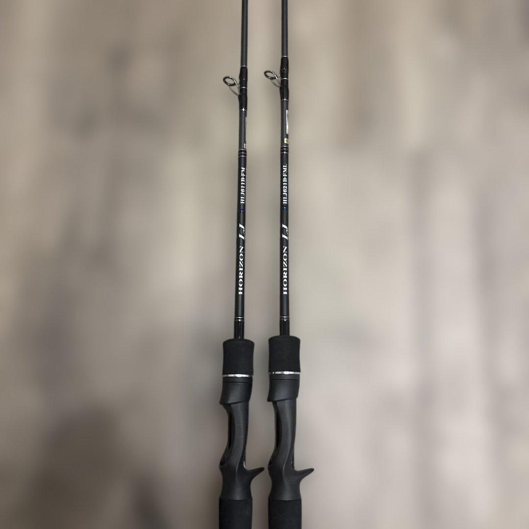 HLJ621FML、611FMホライゾンLJ