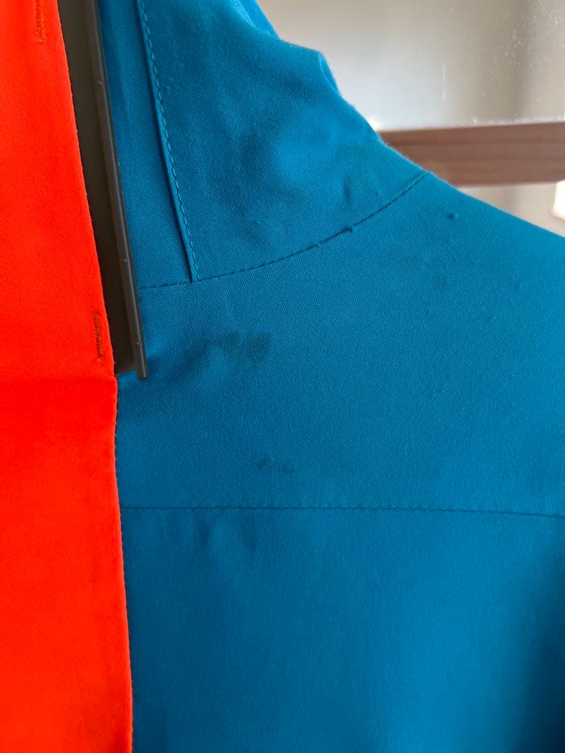 オンヨネ　スキーウェア