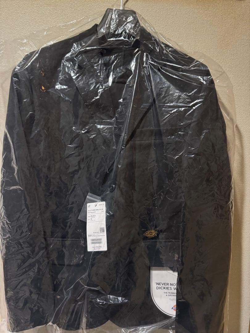 Dickies × TRIPSTER コラボ 第7弾 セットアップ Mサイズ