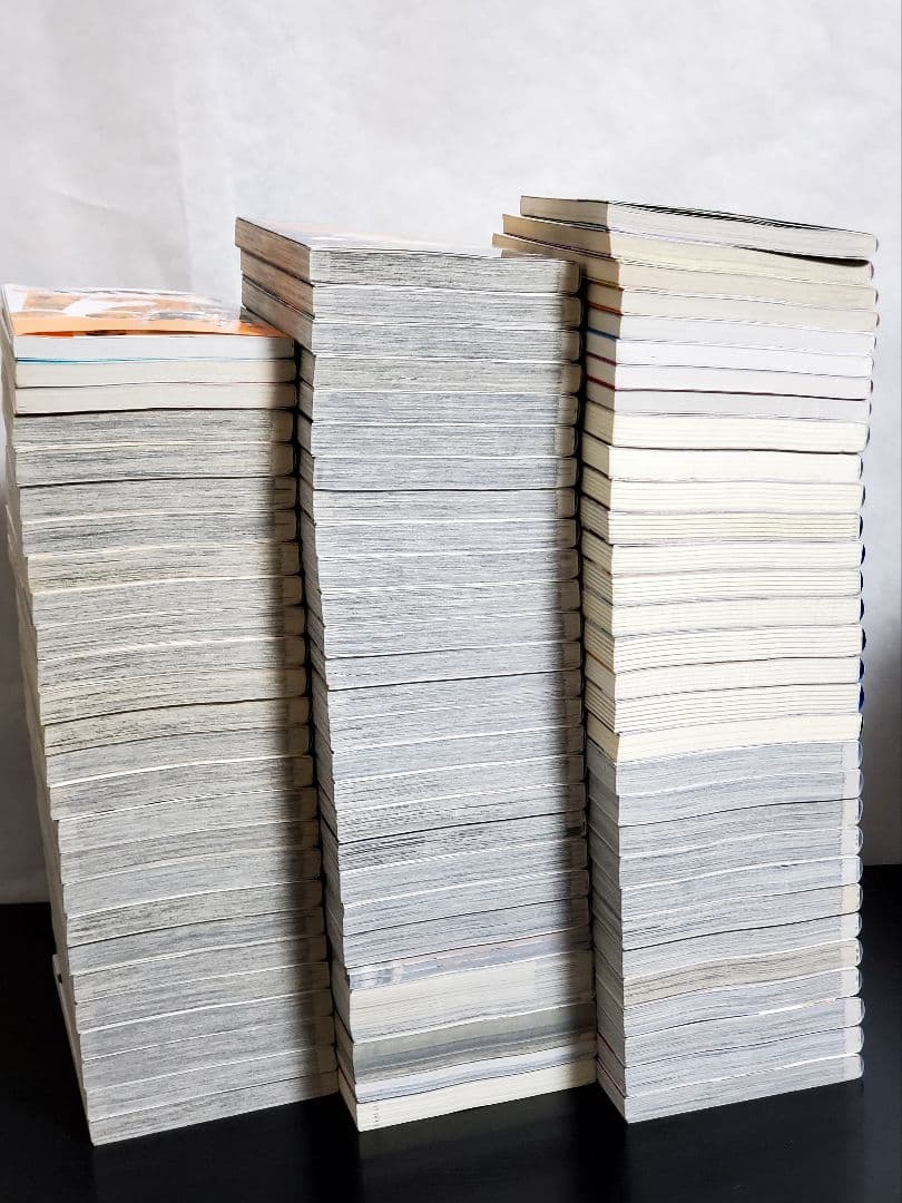 ハイキュー!! 　漫画　全巻　セット