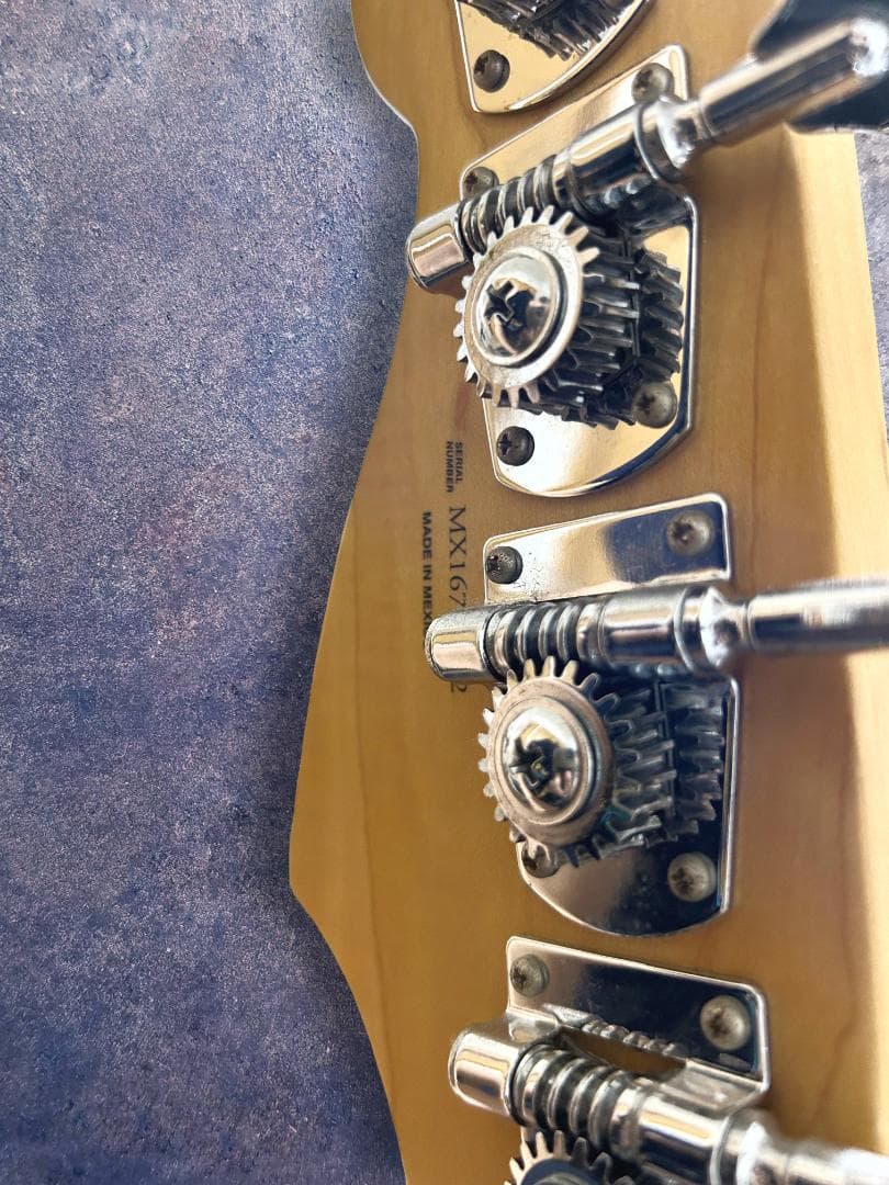 【25日までこのお値段！】Fender Precision Bass