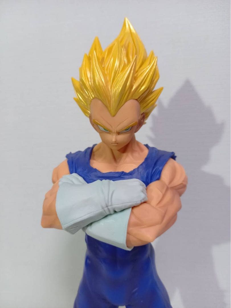 ドラゴンボール grandista グランディスタ ベジータフィギュア
