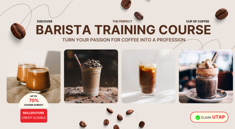 Coffee SCTP program