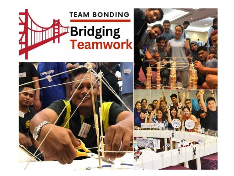 Bridging Teamwork