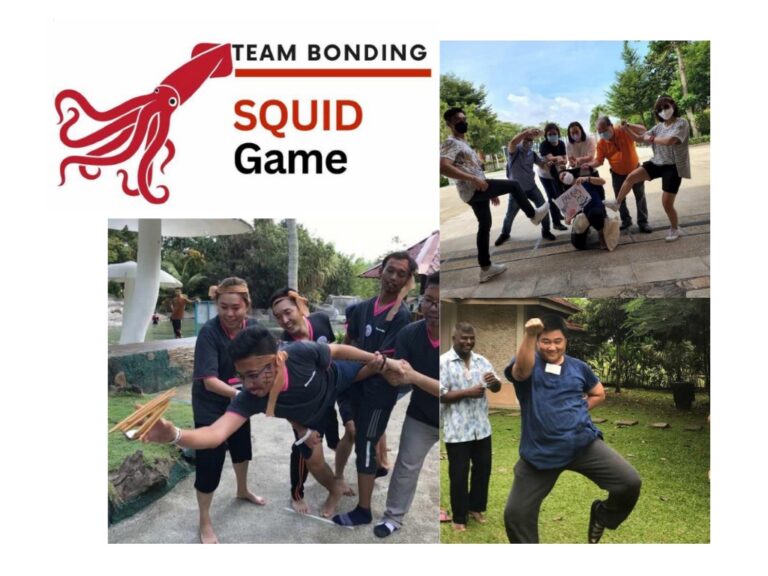 Squid Game