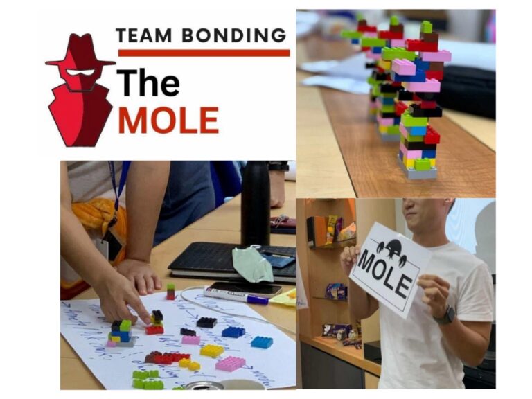 The Mole