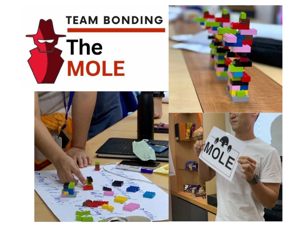 The Mole