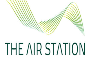 1.3-The Air Station logo