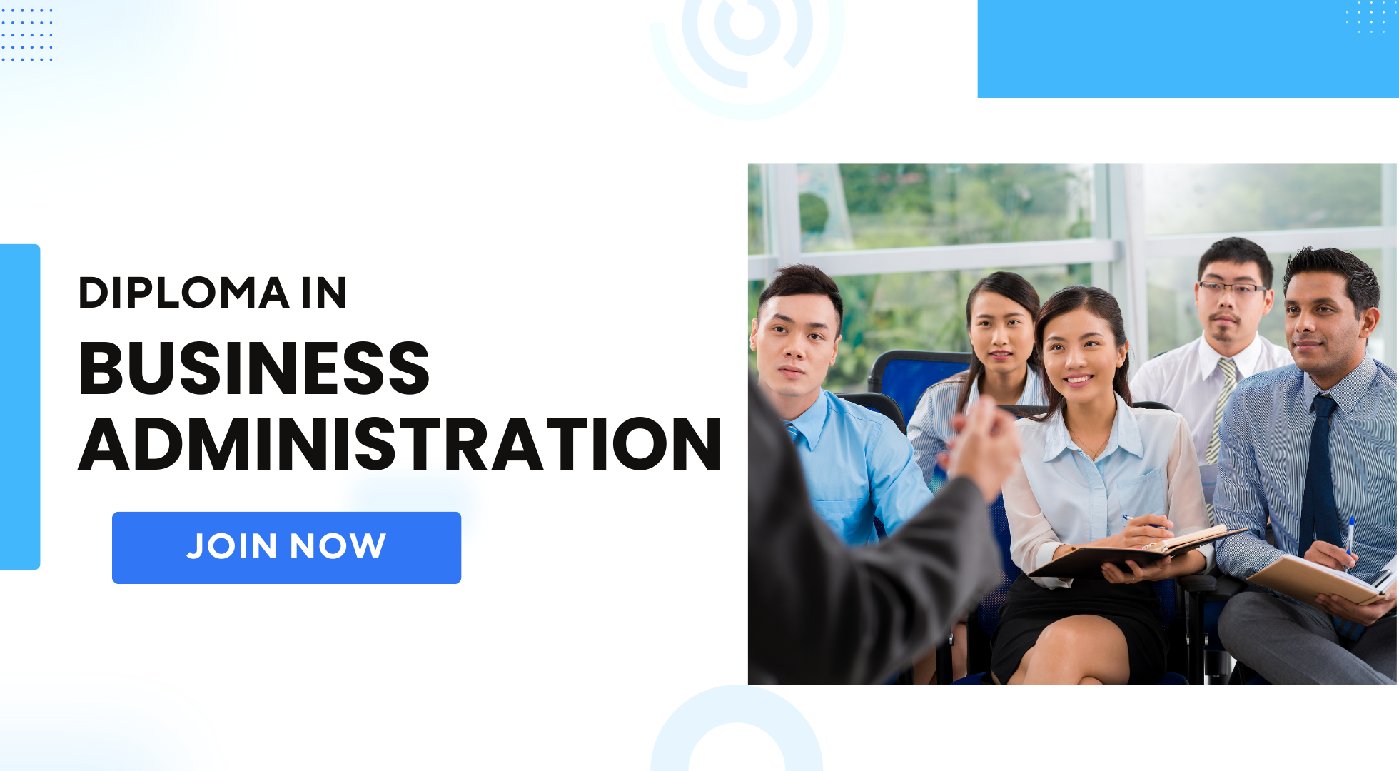 Diploma in Business Administration