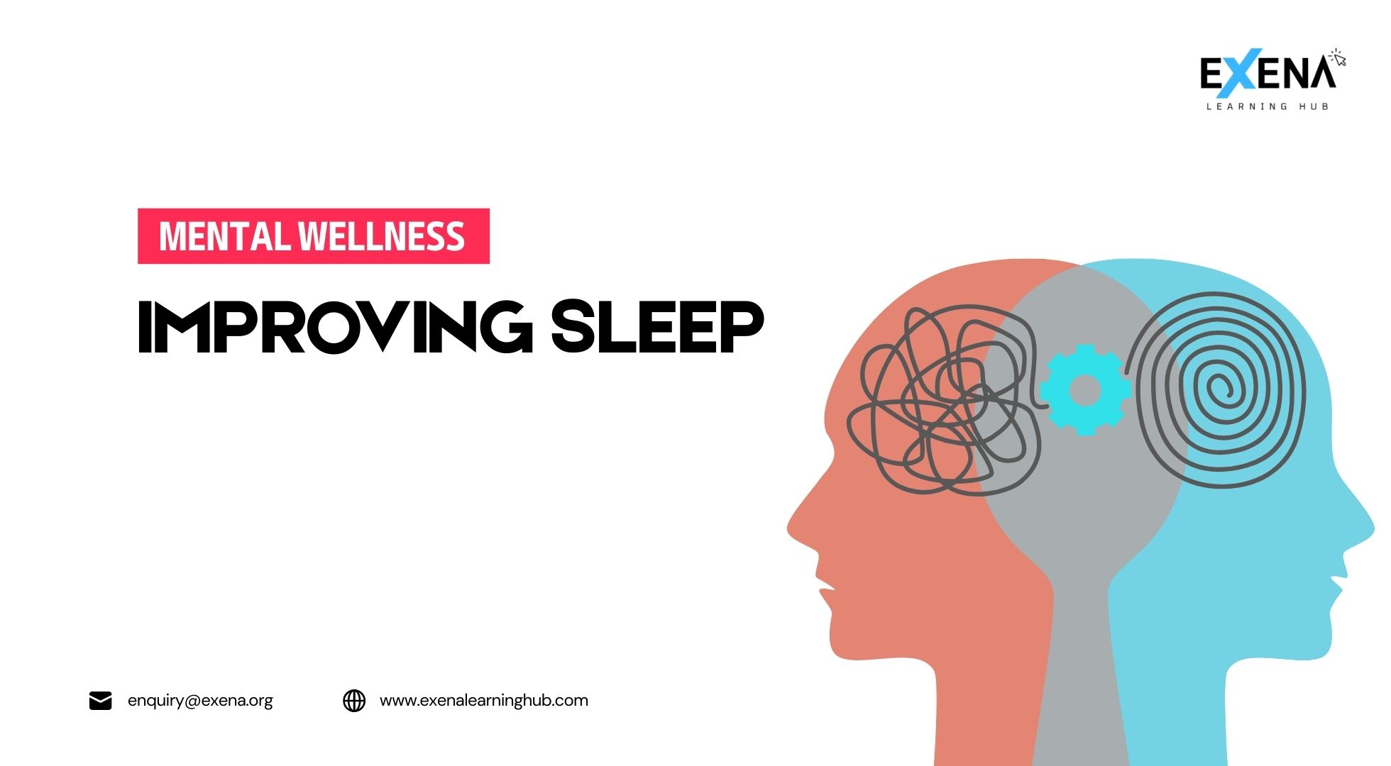Improving Sleep