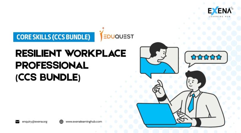 Resilient Workplace Professional (CCS Bundle)​