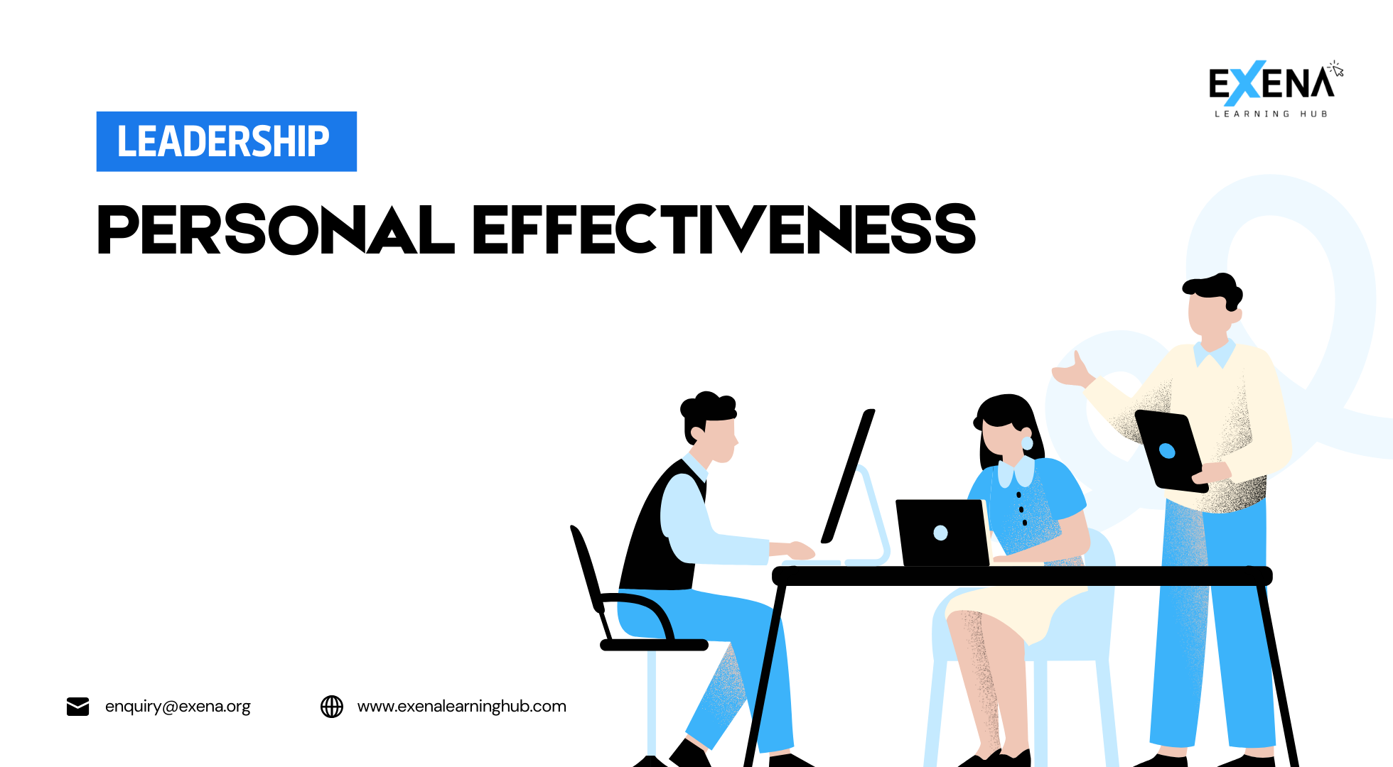 Personal Effectiveness