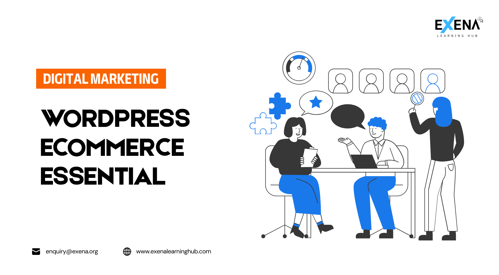 WordPress Ecommerce Essential