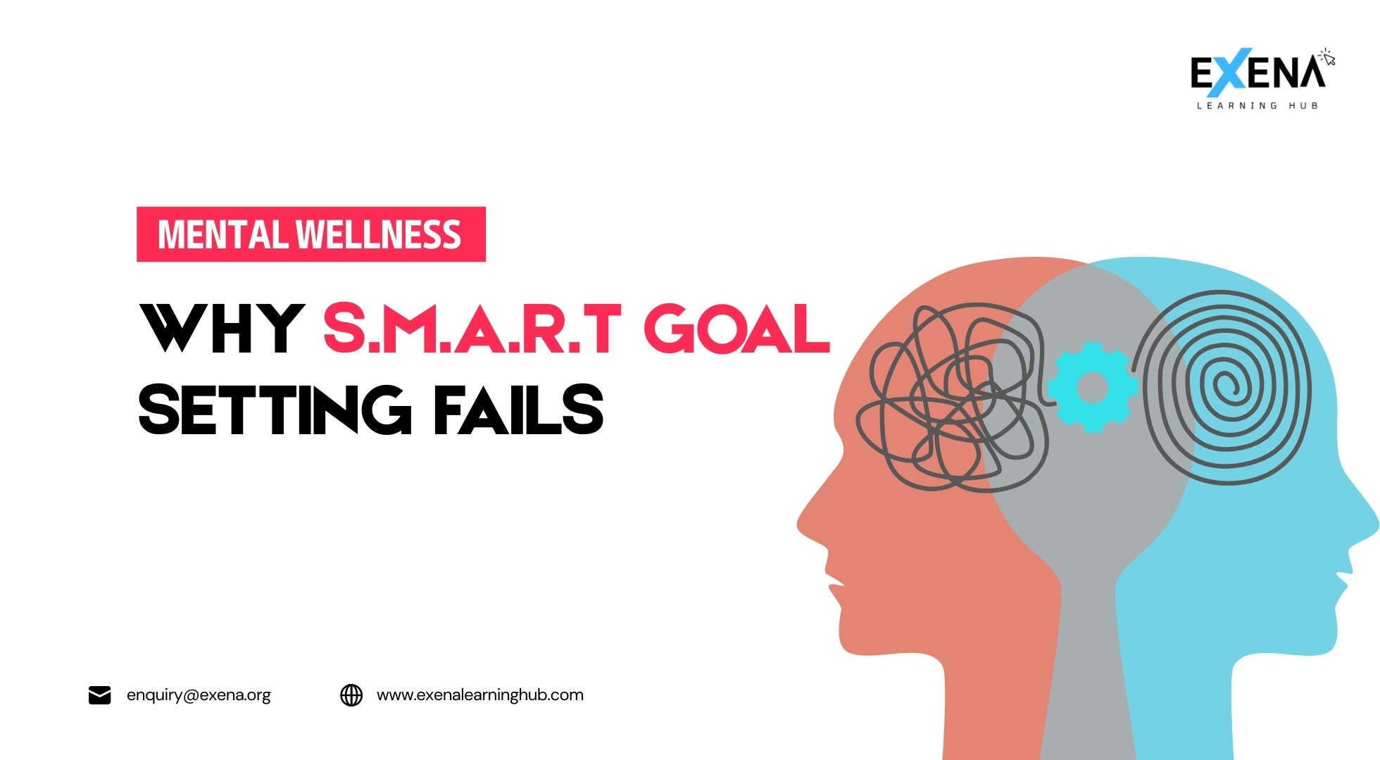Why S.M.A.R.T Goal Setting Fails