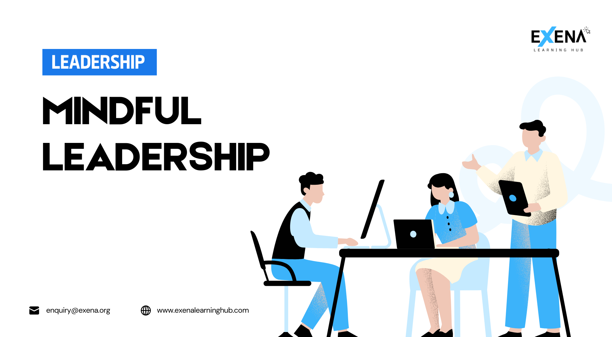 Mindful Leadership