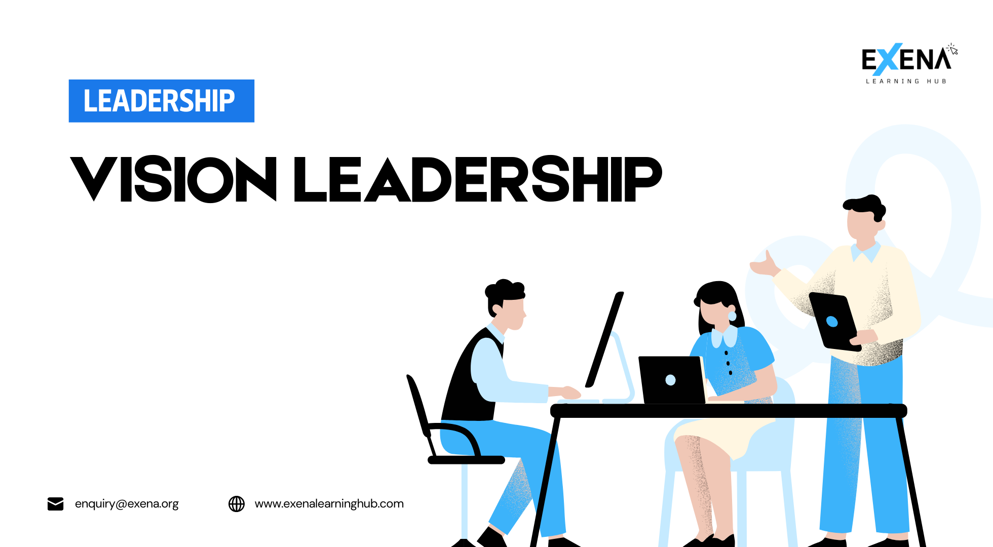 Vision Leadership