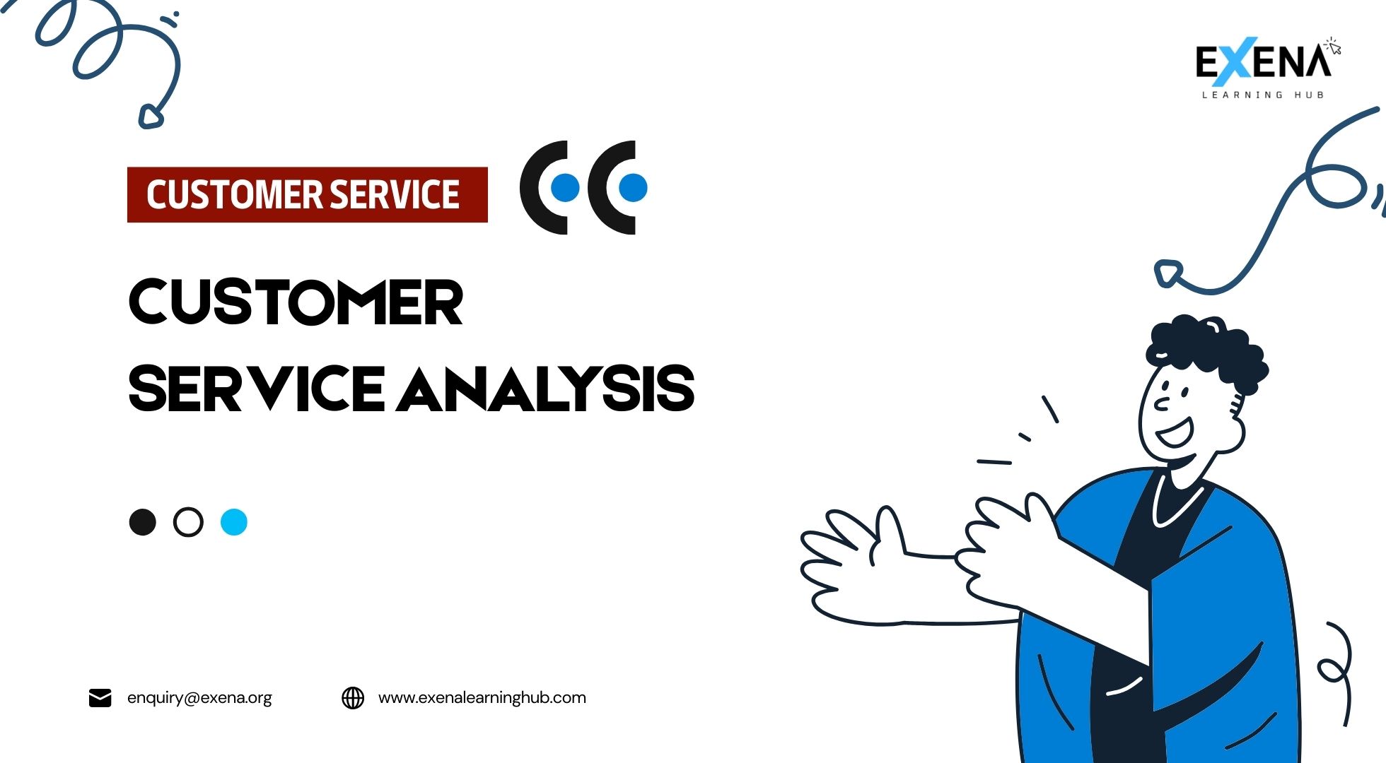 Customer Service Analysis