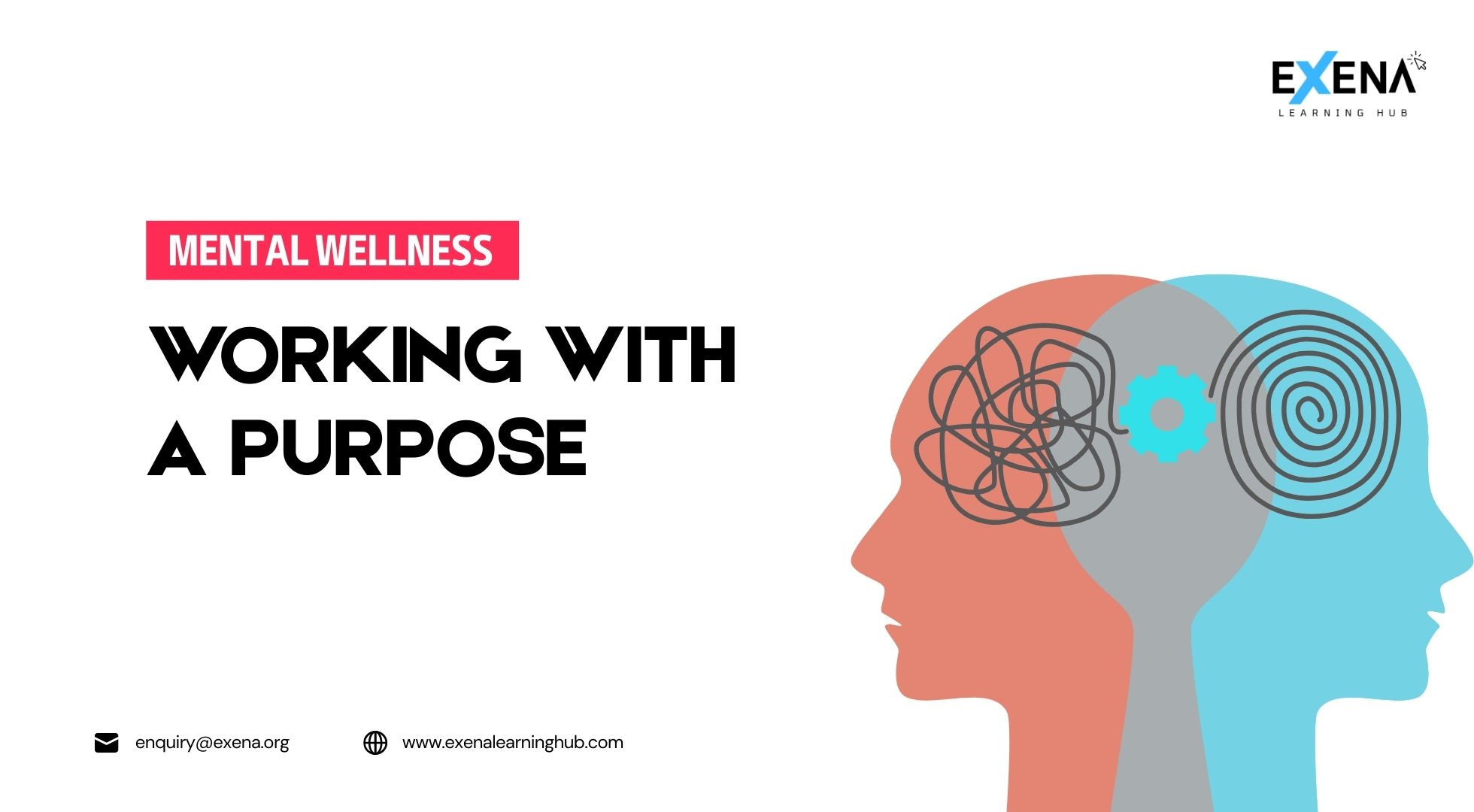Working With A Purpose