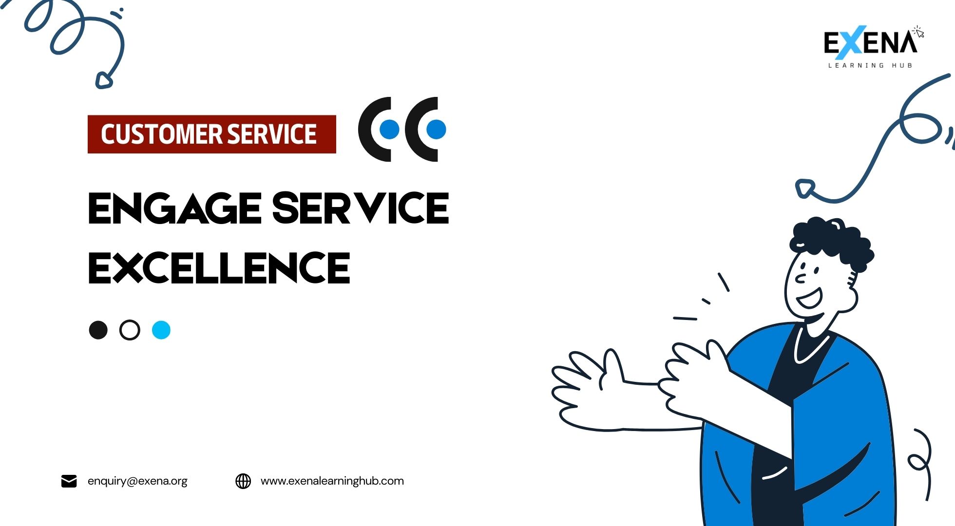 Engage Service Excellence