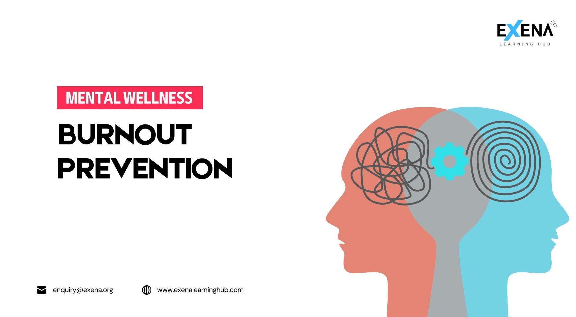 Burnout Prevention