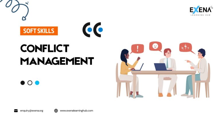 Conflict Management