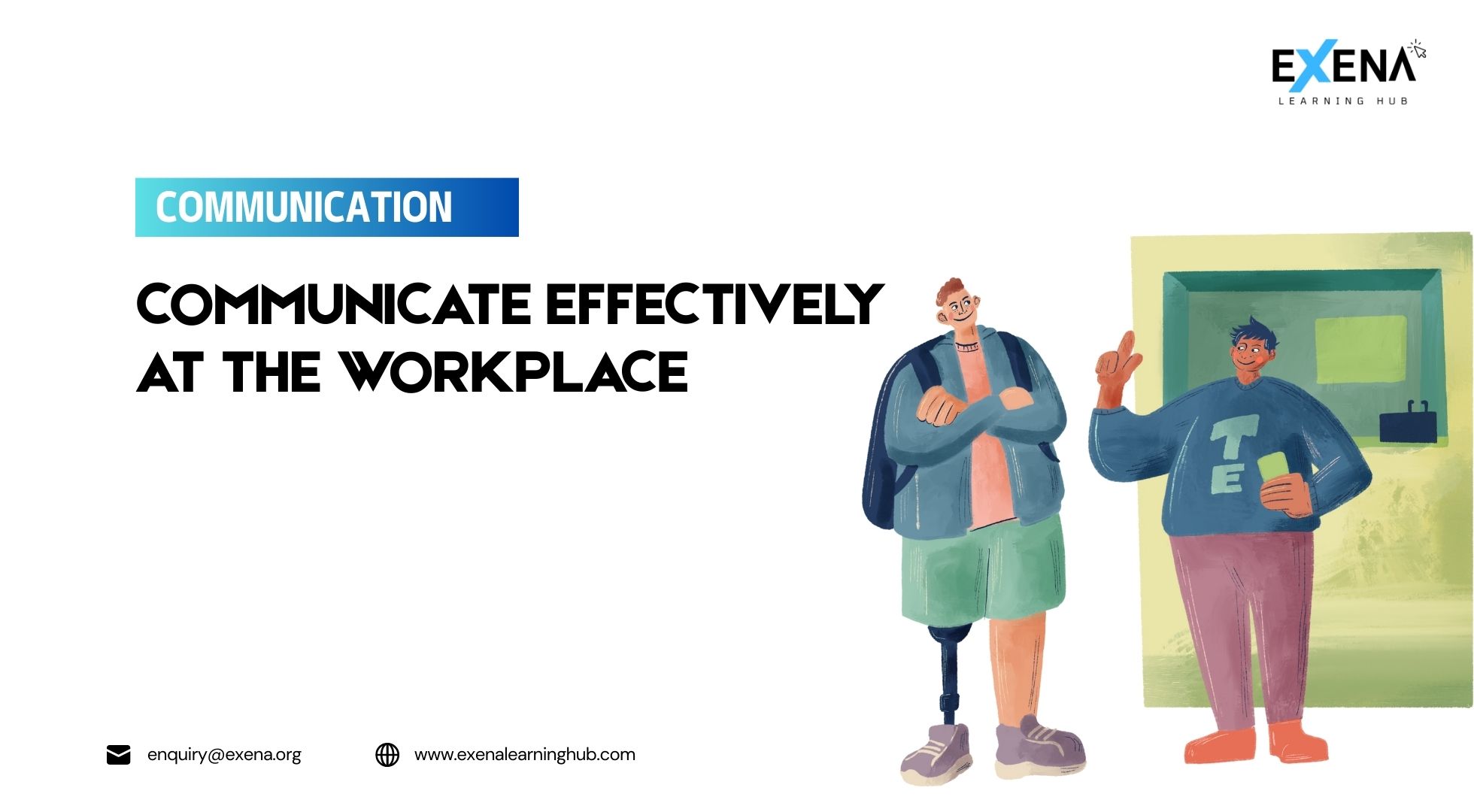 Developing Interpersonal Communication Skills for Success