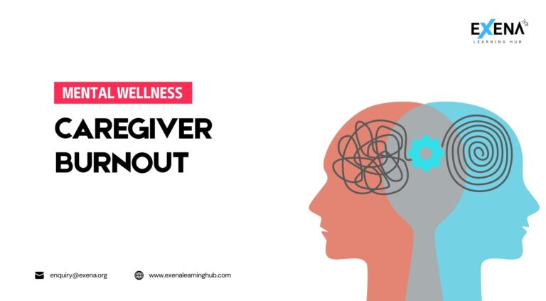 Caregiver Burnout