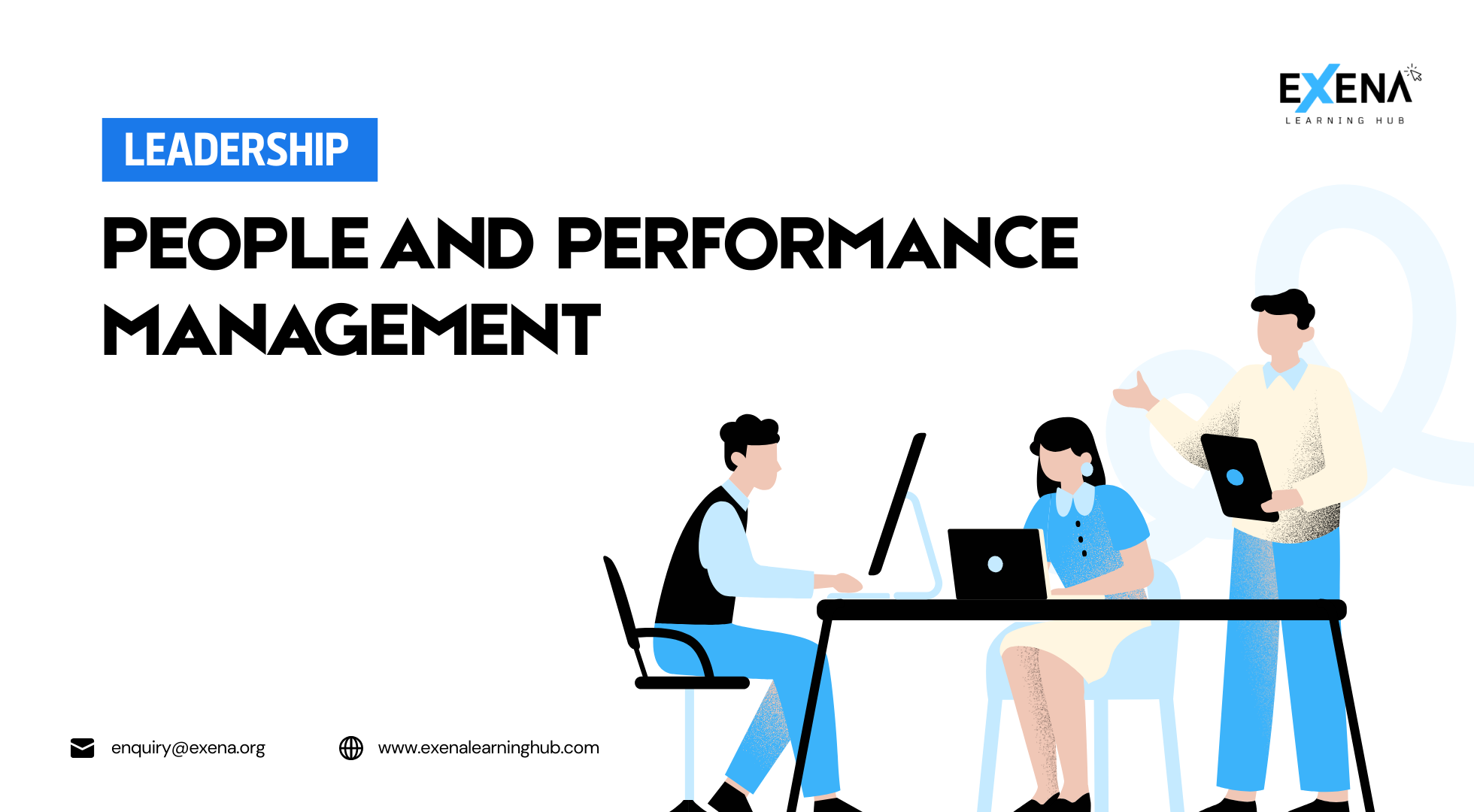 People And Performance Management