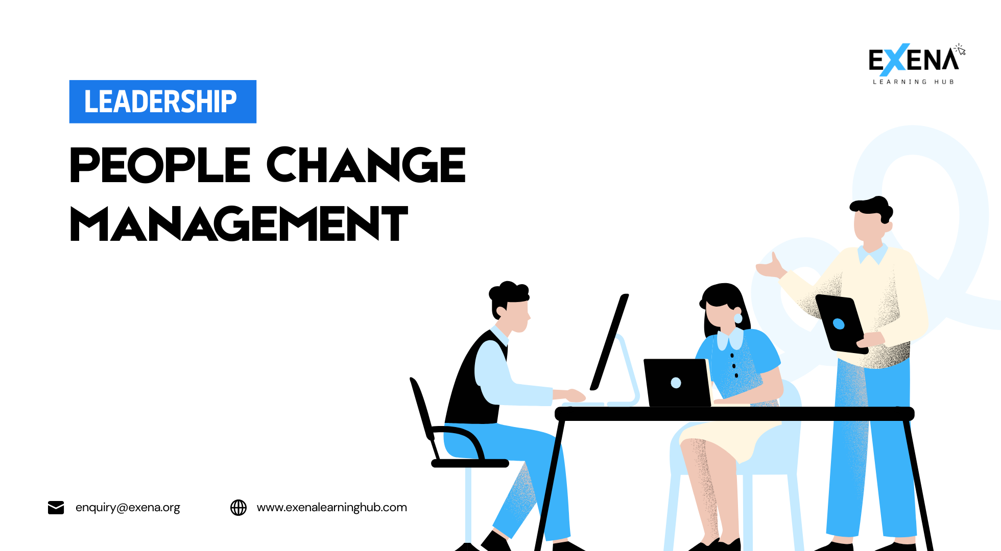 People Change Management