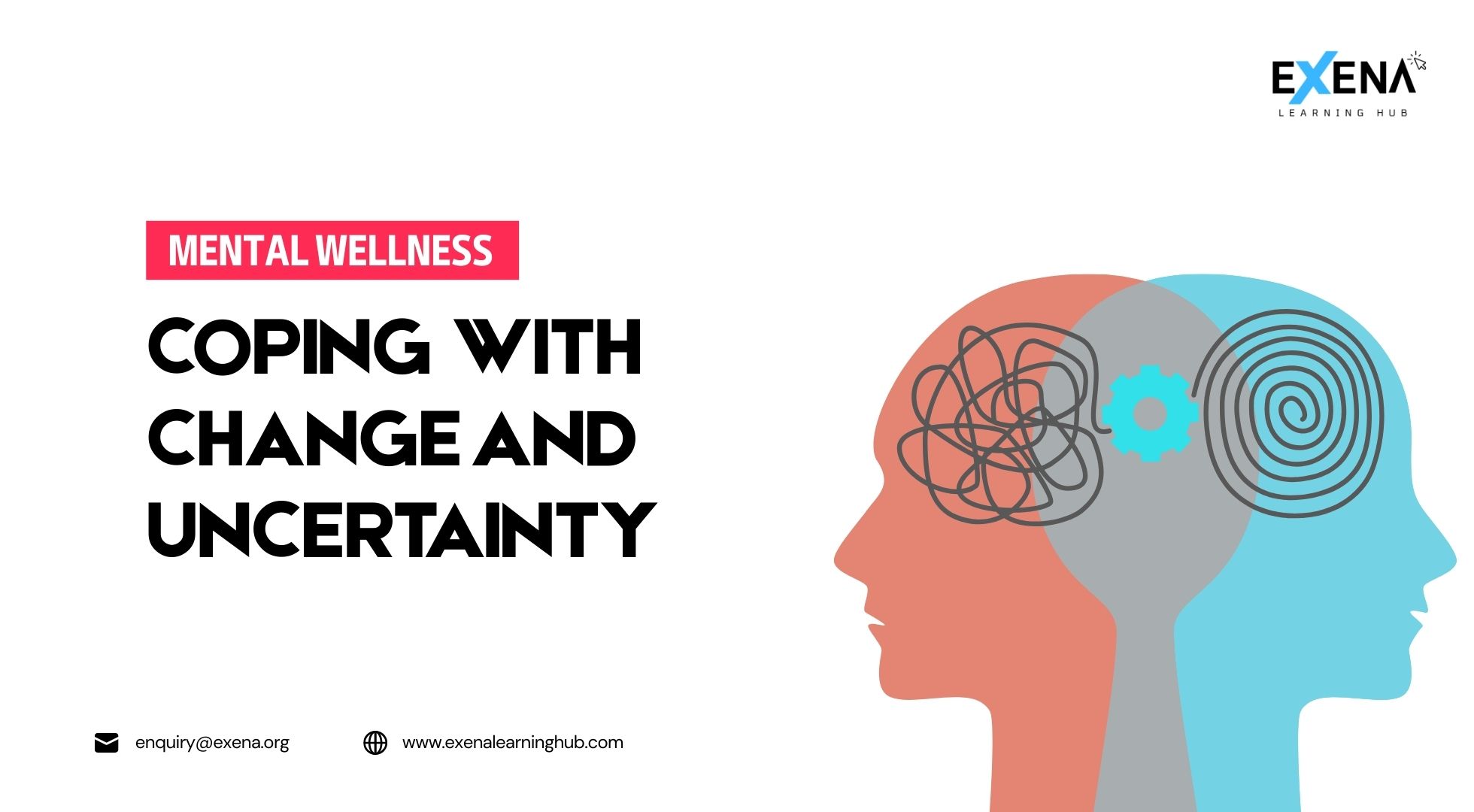 Coping with Change and Uncertainty