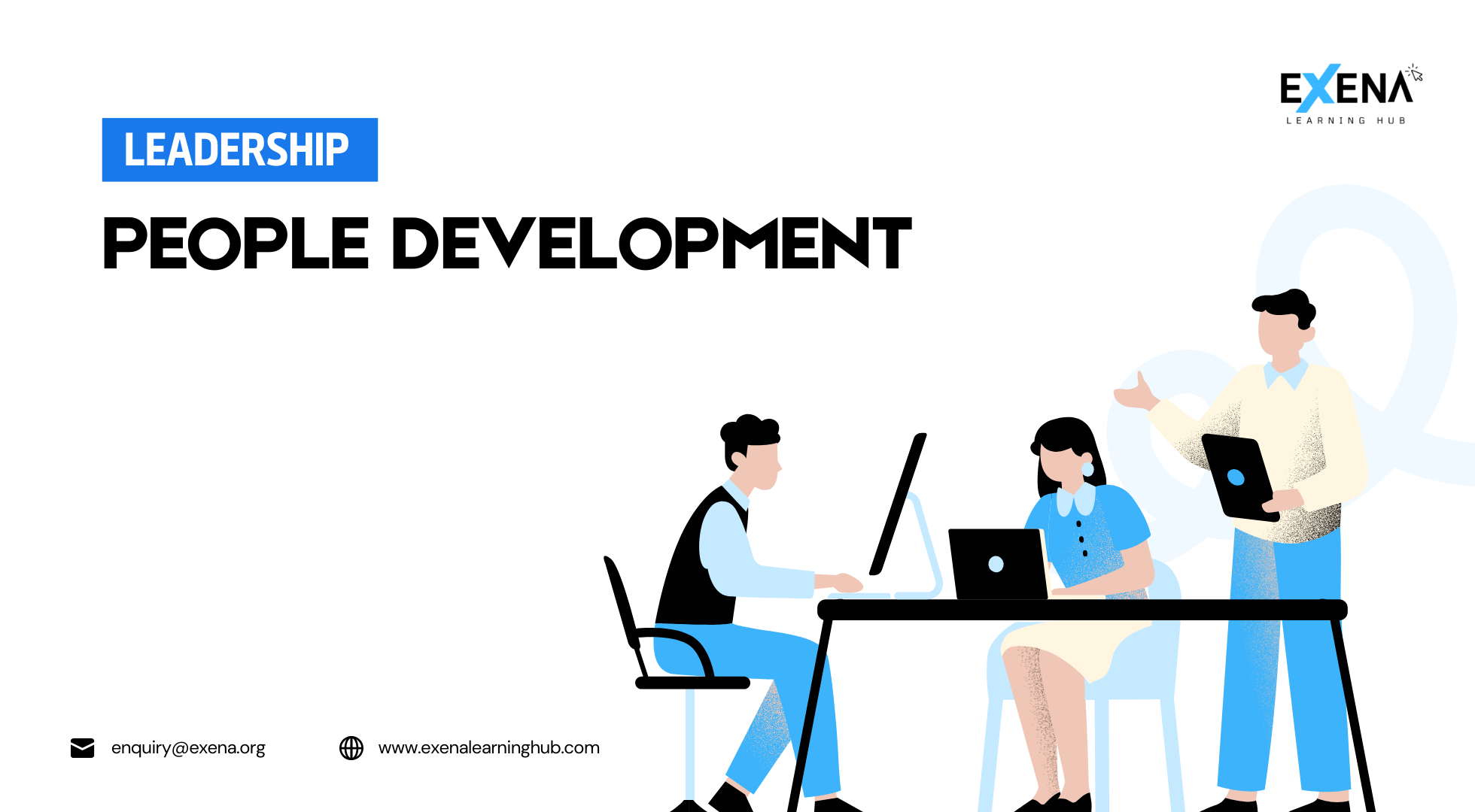 People Development