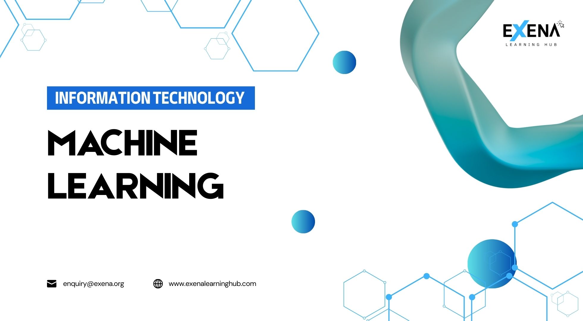 Machine Learning