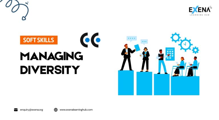 Managing Diversity