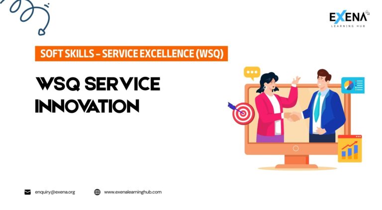 WSQ Service Innovation