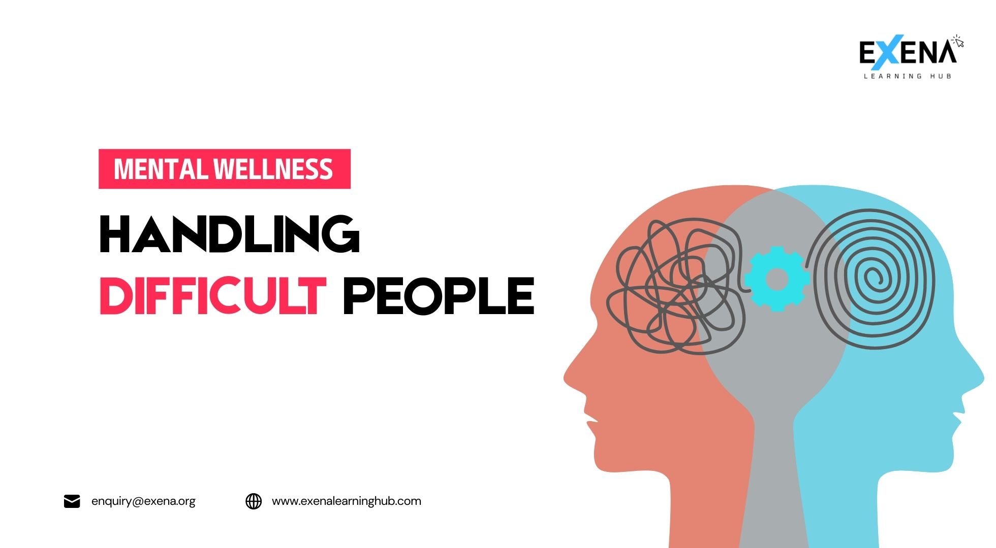 Handling Difficult People