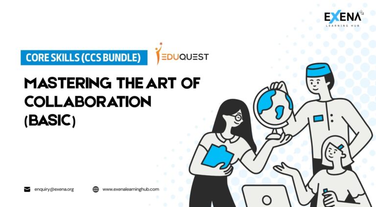 Mastering the Art of Collaboration (Basic)